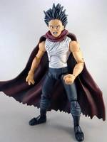 Tetsuo (Akira) Custom Action Figure