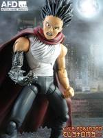 Tetsuo (Akira) Custom Action Figure