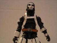Udon Taskmaster (G.I. Joe) Custom Action Figure