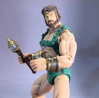 Hercules (Marvel Legends) Custom Action Figure