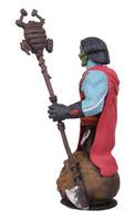 New Adventures Of He-Man Skeletor (Masters of the Universe) Custom Action Figure