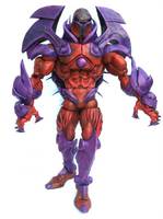 Onslaught (Marvel Legends) Custom Action Figure
