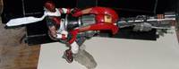 The Dreadkill Jr. (My Heroes) Custom Action Figure