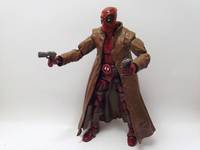 Deadpool (Marvel Legends) Custom Action Figure