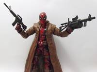 Deadpool (Marvel Legends) Custom Action Figure