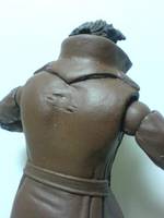 Gambit (Coat Fix) (Marvel) Custom Action Figure