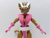 Feral X-Force (Marvel Legends) Custom Action Figure