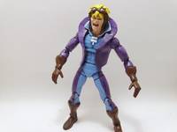Cannonball (Marvel Legends) Custom Action Figure