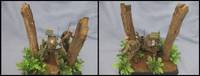 M.A.R.U (Mobile Amoured Recon Units) (Original) Custom Action Figure