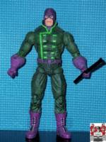 Wrecker (Marvel Legends) Custom Action Figure