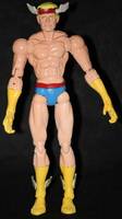 Hurricane (Marvel Legends) Custom Action Figure