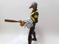 Beak (Marvel Legends) Custom Action Figure