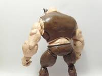 Slab the nastyboys (Marvel Legends) Custom Action Figure