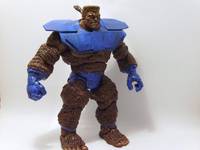 Hairbag nasty boys (Marvel Legends) Custom Action Figure
