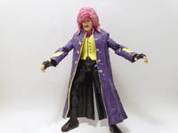 Ruckus (Marvel Legends) Custom Action Figure