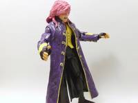 Ruckus (Marvel Legends) Custom Action Figure