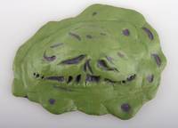 Living Ooze (Thundercats) Custom Miniature / Figurine