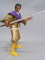 Samurai Husband "Rashomon" (Original) Custom Action Figure