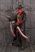 Western Deadpool (Marvel Legends) Custom Action Figure