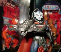 Hordak Filmation (Masters of the Universe) Custom Action Figure