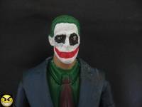 The Joker V3 (Batman) Custom Action Figure