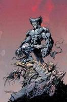 Dark Beast (Marvel Legends) Custom Action Figure