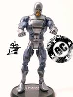Avalanche (Marvel Legends) Custom Action Figure