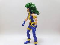 Polaris (Marvel Legends) Custom Action Figure