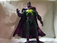 Prowler (Marvel Legends) Custom Action Figure
