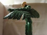 Vulture (Marvel Legends) Custom Action Figure