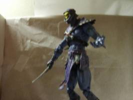 Skeletor (Masters of the Universe) Custom Action Figure