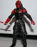 Darth Duron (Star Wars) Custom Action Figure