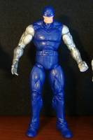 Cyber (Marvel) Custom Action Figure