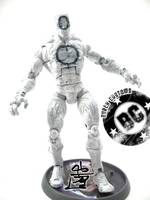 Zero (Marvel Legends) Custom Action Figure
