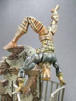 Bengal (Marvel Legends) Custom Action Figure