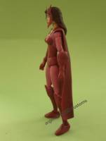 Scarlet Witch (Marvel Legends) Custom Action Figure