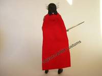 Sif (Marvel Select) Custom Action Figure