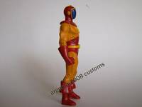 Wildfire (DC Direct) Custom Action Figure