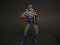 Panthro (Marvel Legends) Custom Action Figure