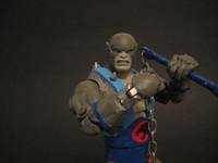 Panthro (Marvel Legends) Custom Action Figure