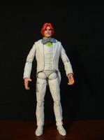 Arcade (Marvel Legends) Custom Action Figure