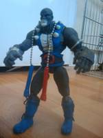 Panthro (Thundercats) Custom Action Figure