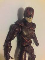 Mc Niven Daredevil (Old Man Logan Universe) (Marvel Legends) Custom Action Figure