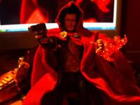 The Hood (Marvel Legends) Custom Action Figure