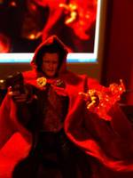 The Hood (Marvel Legends) Custom Action Figure