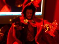 The Hood (Marvel Legends) Custom Action Figure
