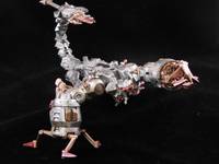 Scorponok (Transformers - Movie) Custom Action Figure