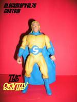 Sentry (Marvel Legends) Custom Action Figure