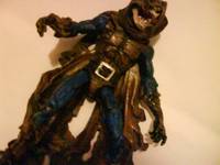 Hobgoblin (Marvel Legends) Custom Action Figure