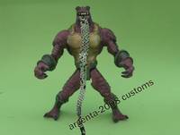 Tung Lashor (Masters of the Universe) Custom Action Figure